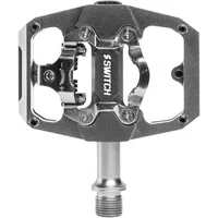 Velo Store - UK Automatic flat or standard aluminum pedals Switch | Extra 10% off with Subscription, Postage £16.79 to UK Fedex.