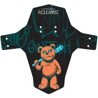 Velo Store - UK Front fenders Switch Muds Killer Bear -1096 | Extra 10% off with Subscription, Postage £16.79 to UK Fedex.