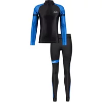 2-piece ski suit Swix Focus