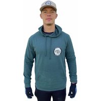 Velo Store - UK Hoodie Pride Racing Cool Patch | Extra 10% off with Subscription, Postage £16.79 to UK Fedex.