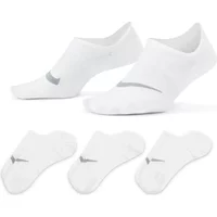 Women's socks Nike everyday plus lightweight image 2