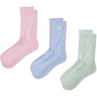 socks Nike Everyday Cushioned (x3) image 2
