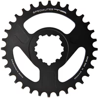 Velo Store - UK Single T.A. Plate Direct Mount One | Extra 10% off with Subscription, Postage £16.79 to UK Fedex.