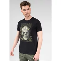 T-shirt Deeluxe Traveller