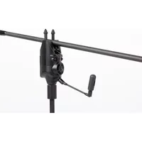 Stainless steel arms Nash Strong Arms (14cm avec un poids de 15 grammes)