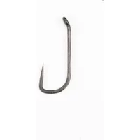 Hook Pinpoint twister long shank size 8 without swivel