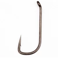 Hook Pinpoint twister long shank size 7 without swivel