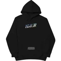 Hoodie Tealer Digital Garden