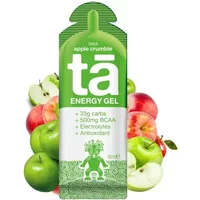 Energiegel Apfelstreusel TA Energy Energiegel Apfelstreusel TA Energy