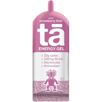 Energiegel TA Energy Strawberry lime Energiegel TA Energy Strawberry lime