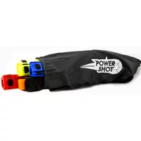 Echelles d'agilité foot combinables PowerShot
