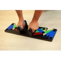 Multifunktionales Trainingsboard Powershot