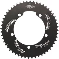 Velo Store - UK Specialités T.A. TA Speed 10 11V 5-Arm Outdoor Chainring | Extra 10% off with Subscription, Postage £16.79 to UK Fedex.