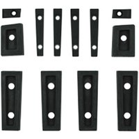 Velo Store - UK Garmin rubber feet Tacx | Extra 10% off with Subscription, Postage £16.79 to UK Fedex.