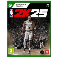 Jeux vidéo Take 2 Nba 2K25 - XX