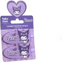 Sneakin Sichern Sie sich 72% Rabatt auf Haarklammern Take Care Hello Kitty 2erSet