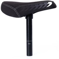 Velo Store - UK Saddle Tall Order Fade Logo | Extra 10% off with Subscription, Postage £16.79 to UK Fedex.