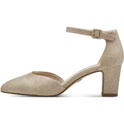 Strappy Heels Women Tamaris 1-24432-41