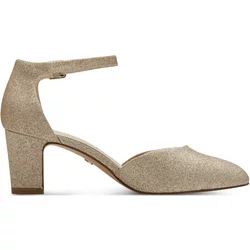 Strappy Heels Women Tamaris 1-24432-41 Strappy Heels Women Tamaris 1-24432-41