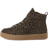 Women's lace-up boots Tamaris 1-25203-45
