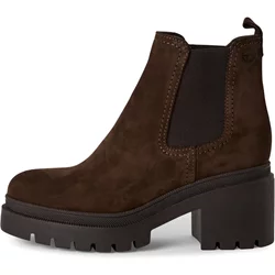Women's Heeled Chelsea Boots Tamaris 1-25459-41