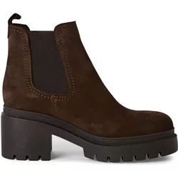 Women's Heeled Chelsea Boots Tamaris 1-25459-41 Women's Heeled Chelsea Boots Tamaris 1-25459-41