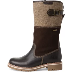 Womens Fur-Lined Boots Tamaris 1-26432-41