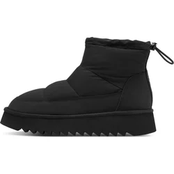 Women's Fur-Lined Ankle Boots Tamaris 1-26810-45