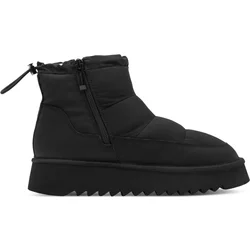 Women's Fur-Lined Ankle Boots Tamaris 1-26810-45 Women's Fur-Lined Ankle Boots Tamaris 1-26810-45