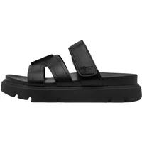 Synthetic mules for women Tamaris