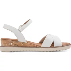 Wedge And Platform Sandals For Women Tamaris 1-28106-42 Wedge And Platform Sandals For Women Tamaris 1-28106-42