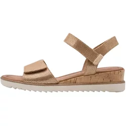 Women's Wedge Sandals Tamaris Vegan