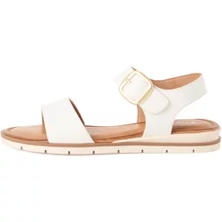 Flat Sandals For Women Tamaris