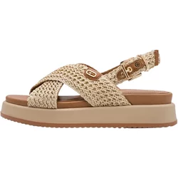 Women's Wedge Sandals Tamaris Touch-It