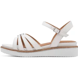 Wedge And Platform Sandals For Women Tamaris 1-28242-46
