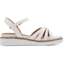 Wedge And Platform Sandals For Women Tamaris 1-28242-46 Wedge And Platform Sandals For Women Tamaris 1-28242-46