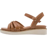 Women's heeled sandals Tamaris 1-28242-46