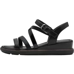 Wedge And Platform Sandals For Women Tamaris Touch-It
