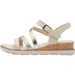 Wedge And Platform Sandals For Women Tamaris Touch-It