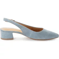 Leder High Heels für Frauen Tamaris 1-29500-42