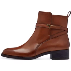 Women's Modern Ankle Boots Tamaris à Talon