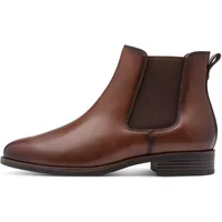 Women's boots Tamaris Chelsea en cuir