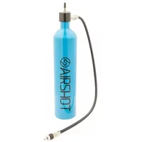 Velo Store - UK Compressor pump Airshot Tubeless | Extra 10% off with Subscription, Postage £16.79 to UK Fedex.