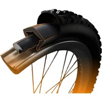 Velo Store - UK Puncture tire foam Tannus Fusion | Extra 10% off with Subscription, Postage £16.79 to UK Fedex.