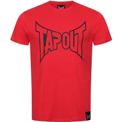 T-Shirt Tapout Passform