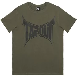 T-Shirt Tapout Logo