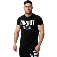Basic active T-shirt Tapout