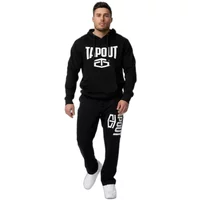 Basic active hoodie Tapout