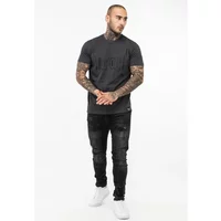 Classic cut T-shirt Tapout Basic