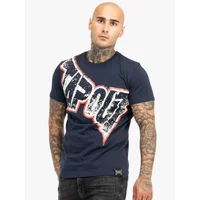 Classic cut T-shirt Tapout Bernardino